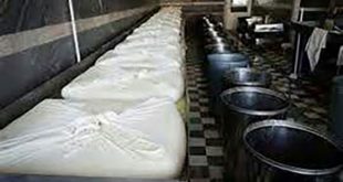 خرید پنیر تبریز