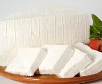 فروش پنیر سفید ایرانی