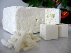 فروش پنیر تبریز