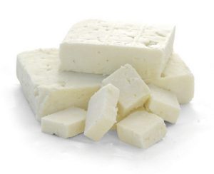 صادرات پنیر لیقوان