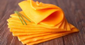 قیمت پنیر چدار